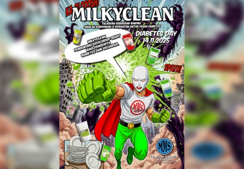“Peran Produk Kebersihan MilkyClean dalam Mendukung Kesehatan Lingkungan dan Pencegahan Penyakit”