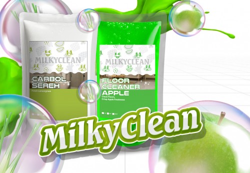 Pentingnya Produk Kebersihan yang Aman dan Efektif untuk Rumah Tangga dan Industri: Panduan Lengkap Memilih Supplier dan Bahan Kimia Terpercaya