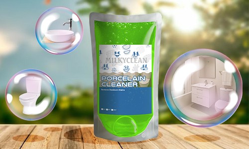 Porcelain Cleaner