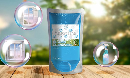 Glass CLeaner