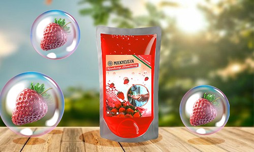 Handsoap Strawberry